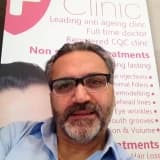 Op. Dr. Ümit Borataç Profil Fotoğrafı