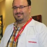 Dr. Öğr. Üyesi Tonguç Gündüz Profil Fotoğrafı