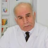 Uzm. Dr. Mehmet Akif Özer Profil Fotoğrafı