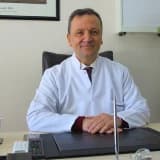 Uzm. Dr. Ahmet İnanıcı Profil Fotoğrafı