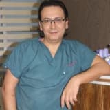 Uzm. Dr. Abdullah Yıldız