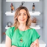 Uzm. Dr. Serra Hande Öcal Profil Fotoğrafı