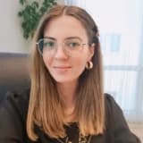 Klinik Psikolog Cansu Değirmenci Aydın Profil Fotoğrafı