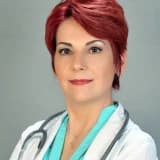Doç. Dr. Ayla Üçkuyu Profil Fotoğrafı