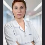 Uzm. Dr. Nuriye Kıvanç Satar Profil Fotoğrafı