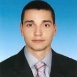 Dr. Dt. Mert Sanrı Profil Fotoğrafı