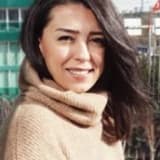 Dyt. Çağlayan Şahin Artantaş Profil Fotoğrafı