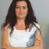 Uzm. Dr. Evrim Ebru Yılmazer