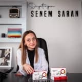Dyt. Senem Saran Profil Fotoğrafı