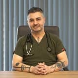 Uzm. Dr. Afşin Çulhaoğlu Profil Fotoğrafı