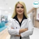 Op. Dr. Merve Sarıtekin Profil Fotoğrafı