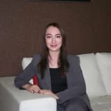 Psk. Dan. Ceren Çiftçi Gündoğdu