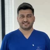 Uzm. Dr. Kağan Cingöz