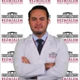 Uzm. Dr. Yasin Baki Baydaş Profil Fotoğrafı