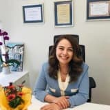 Doç. Dr. Nisa Eda Çullas İlarslan Profil Fotoğrafı