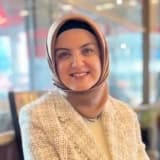 Doç. Dr. Rabia Nazik Ekinci