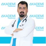 Dr. Ali Demir