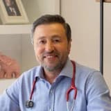 Dr. Ertuğrul Güler Profil Fotoğrafı