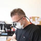 Dr. Dt. Uygar Hızarcı