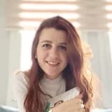 Uzm. Psk. Özge Koçak Profil Fotoğrafı