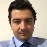 Doç. Dr. Emre Pabuçcu Profil Fotoğrafı