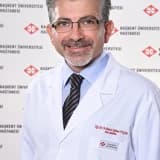 Dr. Ahmet Gürhan Poçan