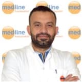 Uzm. Dr. Cemal İncedere Profil Fotoğrafı