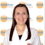 Op. Dr. Sevgi Sarı Demir Profil Fotoğrafı