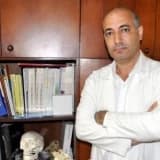 Prof. Dr. Erol Kesiktaş Profil Fotoğrafı