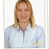 Dr. Öğr. Üyesi Funda Yavanoğlu Atay Profil Fotoğrafı