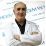 Uzm. Dr. Yavuz Ayman Profil Fotoğrafı