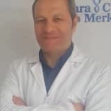 Prof. Dr. Ali Doruk