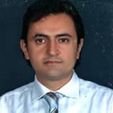 Doç. Dr. Ahmet Keşşaf Aşlar