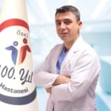 Op. Dr. Yıldırım Tunçer Profil Fotoğrafı