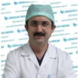Dr. Celil Göçer