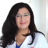 Uzm. Dr. Elif Ersoy Çallıoğlu Profil Fotoğrafı