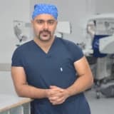 Prof. Dr. Evren Süer Profil Fotoğrafı