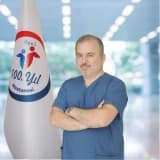 Prof. Dr. Murat Ünalacak Profil Fotoğrafı