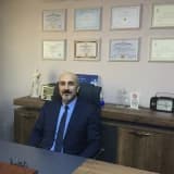 Dr. Alparslan Tekiner