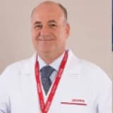 Prof. Dr. Rabin Saba Profil Fotoğrafı