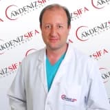 Op. Dr. Mehmet Metinsoy Profil Fotoğrafı