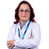 Op. Dr. Oya Ünsal Erbay Profil Fotoğrafı