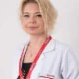 Op. Dr. Sanem Çimen Profil Fotoğrafı