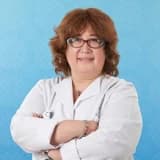 Dr. Öğr. Üyesi Hülya Bilgen