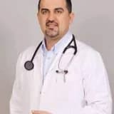 Uzm. Dr. Burhan Çabuk