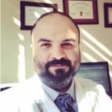 Doç. Dr. Halil İbrahim Süner Profil Fotoğrafı