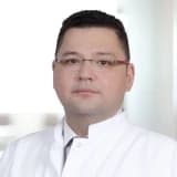 Uzm. Dr. Mustafa Ferhat Öksüz Profil Fotoğrafı