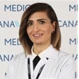 Uzm. Dr. Başak Burgazlıoğlu Profil Fotoğrafı