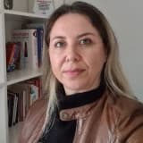 Uzm. Dr. Işıl Ateş Çöl Profil Fotoğrafı