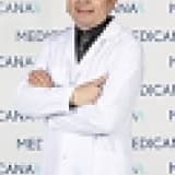 Uzm. Dr. Ziya Yaşar